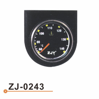 [زج-0243] ماء [تمبررتثر] مقياس