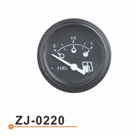 [زج-0220] وقود مقياس