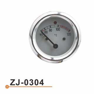 [زج-0304] ماء [تمبررتثر] مقياس