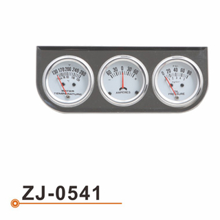 [زج-0541] ثلاثيّة عداد