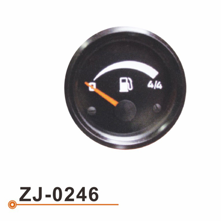 [زج-0246] وقود مقياس