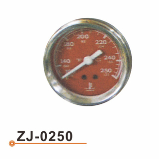 [زج-0250] ماء [تمبررتثر] مقياس