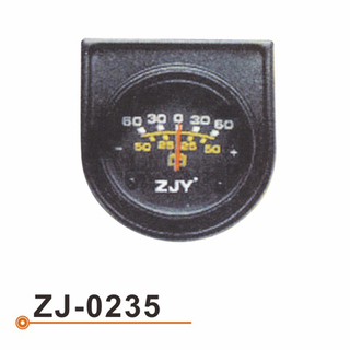 [زج-0235] أمبير عداد