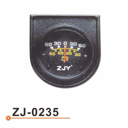 [زج-0235] أمبير عداد