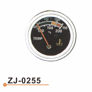 [زج-0255] ماء [تمبررتثر] مقياس