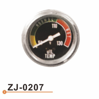 [زج-0207] [أيل تمبرتثر] مقياس