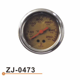[زج-0473] ماء [تمبررتثر] مقياس