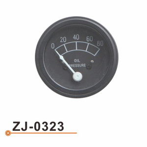 [زج-0323] [أيل برسّور] مقياس