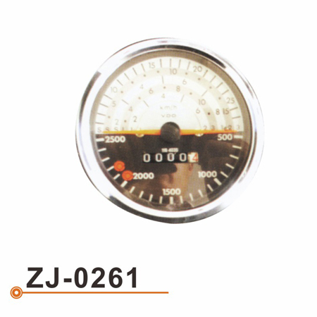[زج-0261] [ووركينغ هوور] عداد