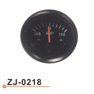 [زج-0218] أمبير عداد