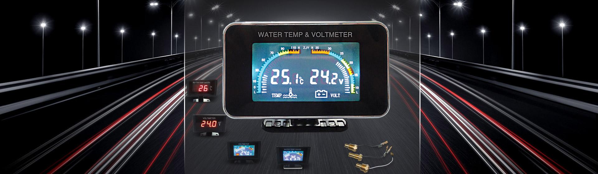 طاولة LCD سيارة