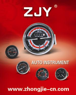 الفولتميتر السيارات