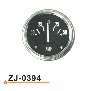 [زج-0394] أمبير عداد
