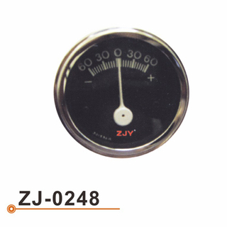 [زج-0248] أمبير عداد